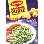 Maggi Potatoe & Curly Kale Mix 166gr